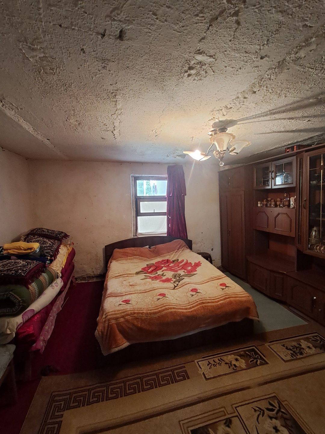 Satılır 4 otaqlı həyət evi/bağ evi 110 m² — Ev, villa, Bakı (5)