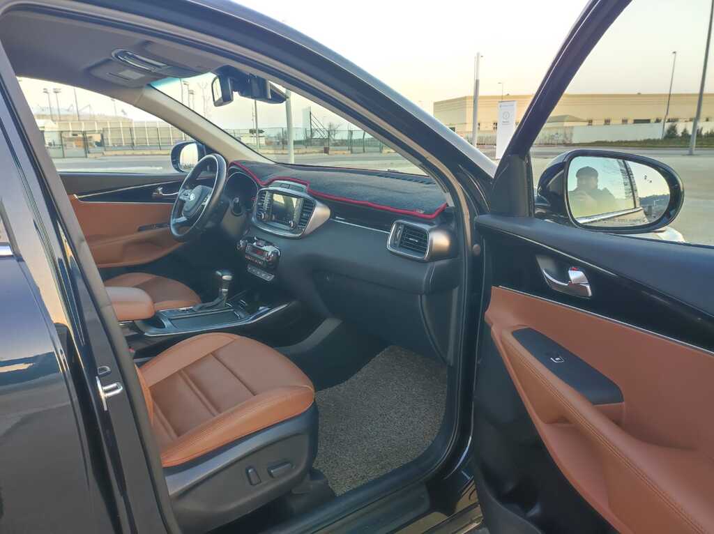 Kia Sorento, 2.0 L, 2019 il, 185 000 km — Avtomobillər, Bakı (12)