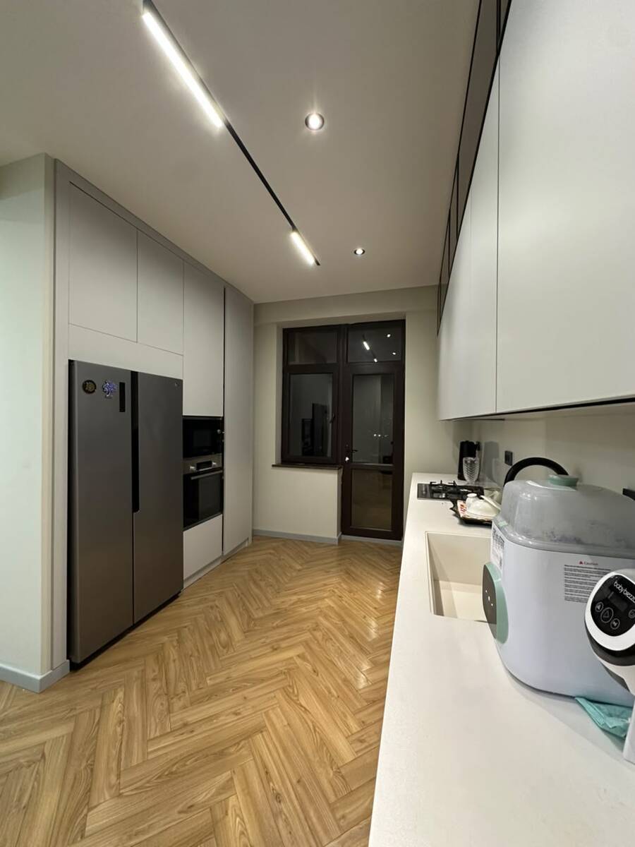 Satılır 2 otaqlı yeni tikili 94 m² — Mənzil, Bakı (5)