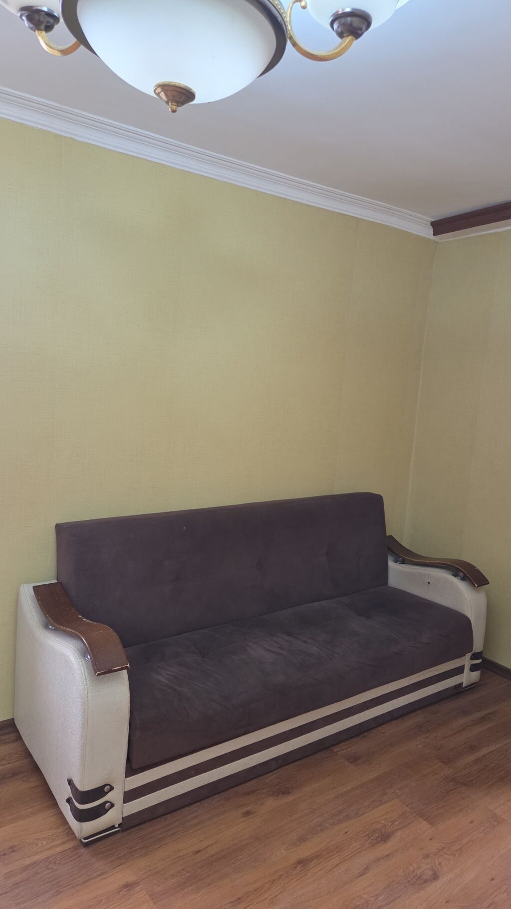 İşlənmiş, Klassik divan, Divan — Yumşaq mobilya dəstləri, Bakı (2)