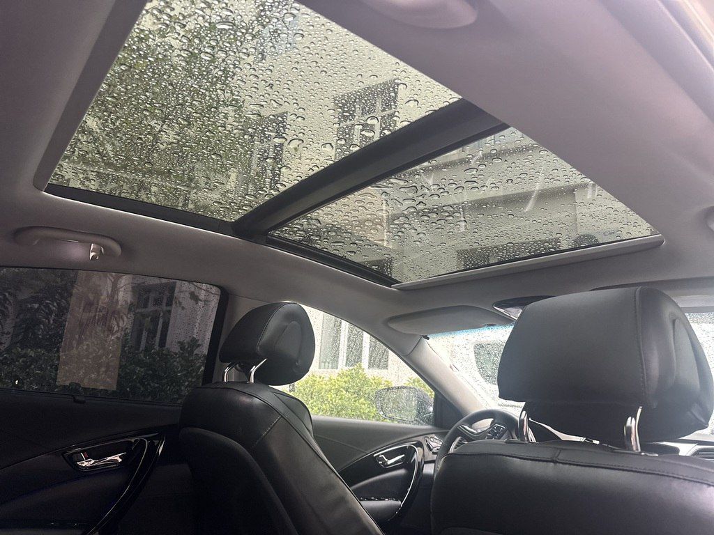 Hyundai Grandeur, 3.0 L, 2012 il, 157 000 km — Avtomobillər, Bakı (11)