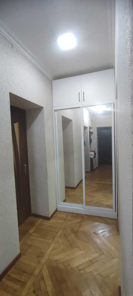 Satılır 3 otaqlı köhnə tikili 70 m² — Mənzil, Bakı (6)