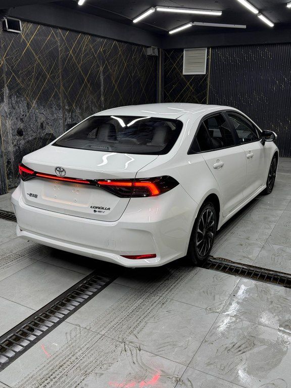 Toyota Corolla, 1.8 L, 0.85 kWh, 2026 il, yeni — Avtomobillər, Bakı (6)
