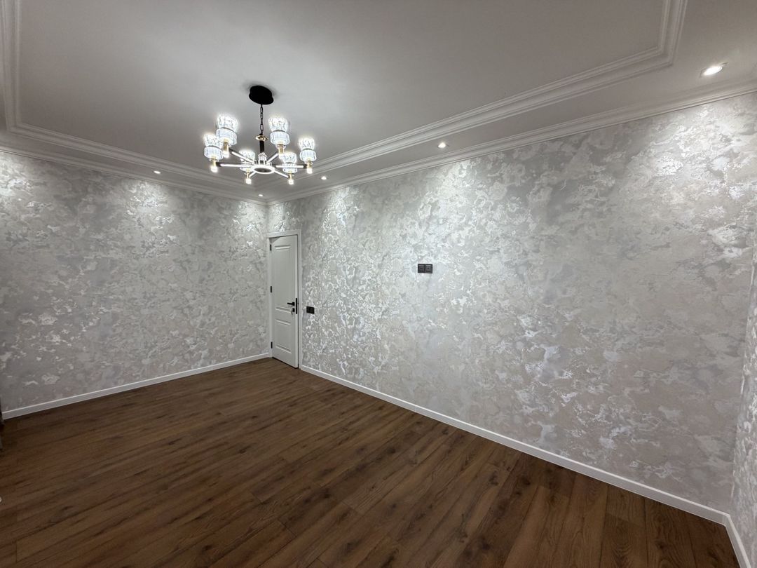 Satılır 2 otaqlı köhnə tikili 60 m² — Mənzil, Bakı (9)