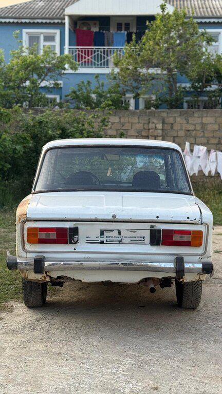Lada (VAZ) 2106, 1.6 L, 1998 il, 77 776 km — Avtomobillər, Bakı (4)