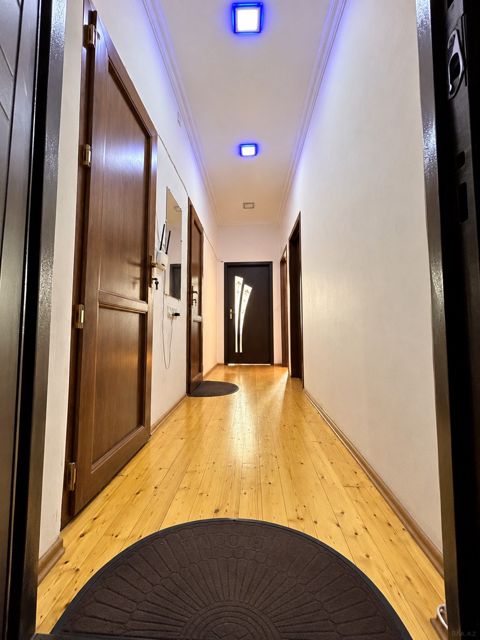 Satılır 2 otaqlı yeni tikili 55 m² — Bakı