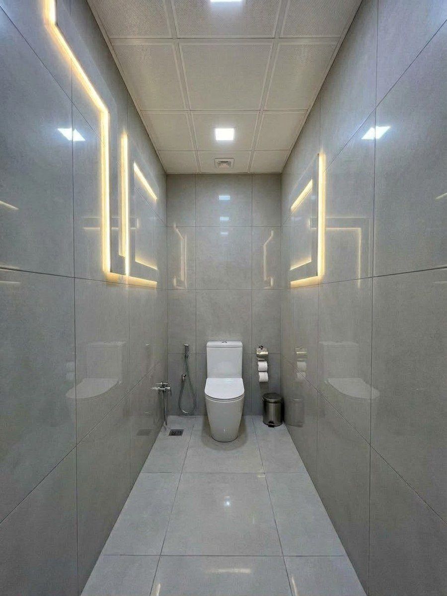 Satılır 3 otaqlı köhnə tikili 80 m² — Mənzil, Bakı (4)