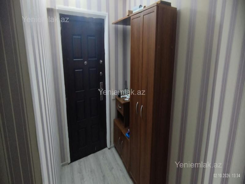 Kirayə 3 otaqlı Bina evi menzil (Köhnə tikili), 100 m², Suraxanı rayonu — Mənzil, Bakı (9)