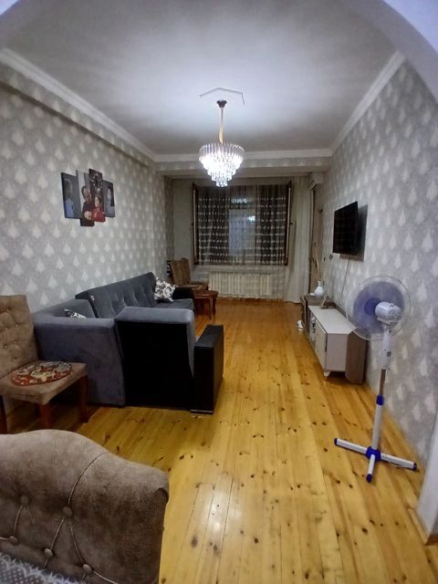 Satılır 2 otaqlı yeni tikili 63 m² — Xırdalan