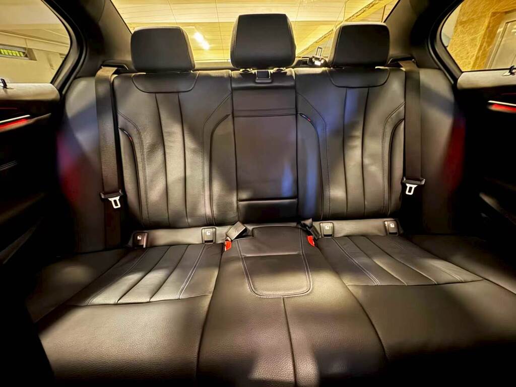 BMW 530e, 2.0 L, 12 kWh, 2023 il, 64 500 km — Avtomobillər, Bakı (10)