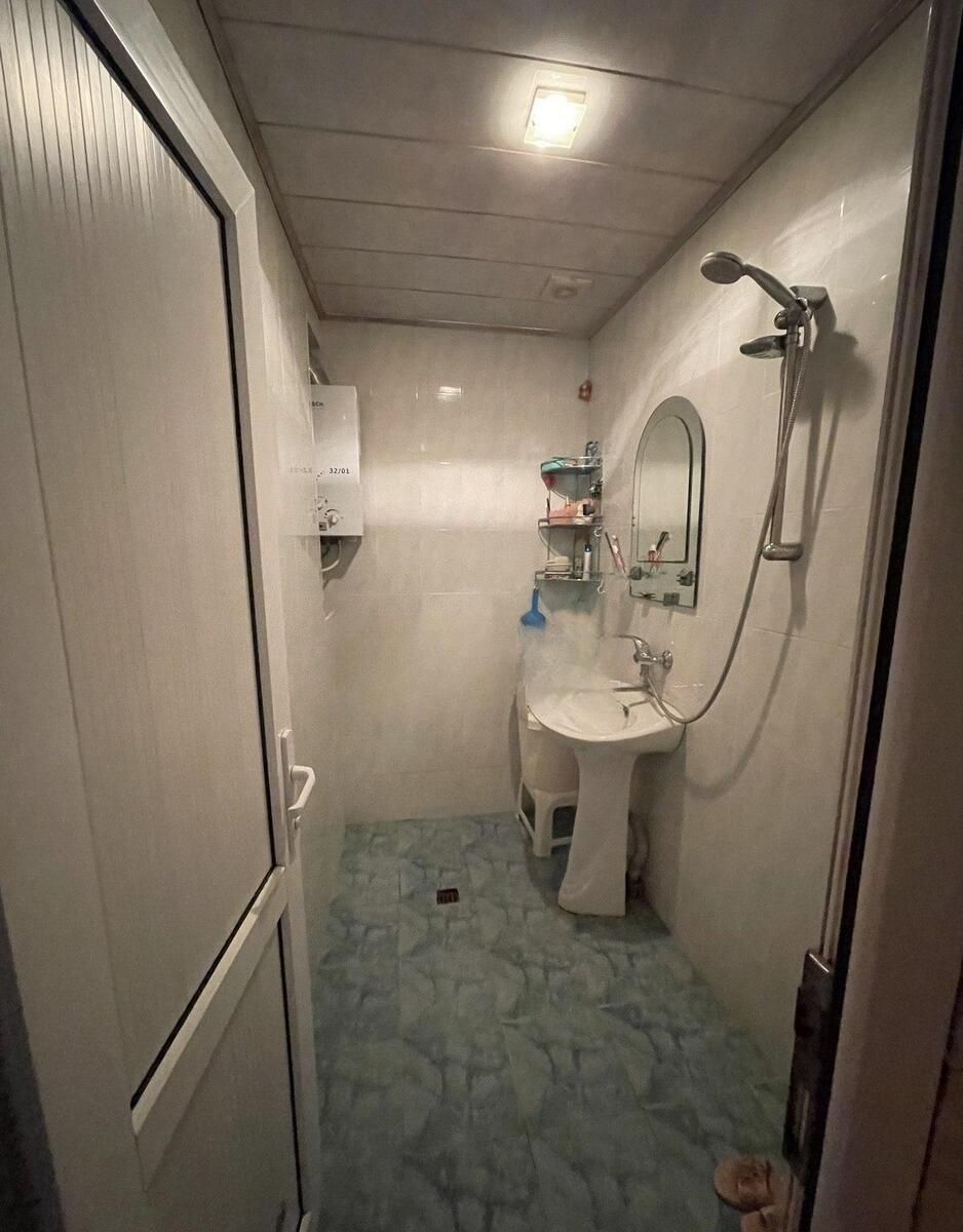 Satılır 2 otaqlı köhnə tikili 60 m² — Mənzil, Bakı (6)