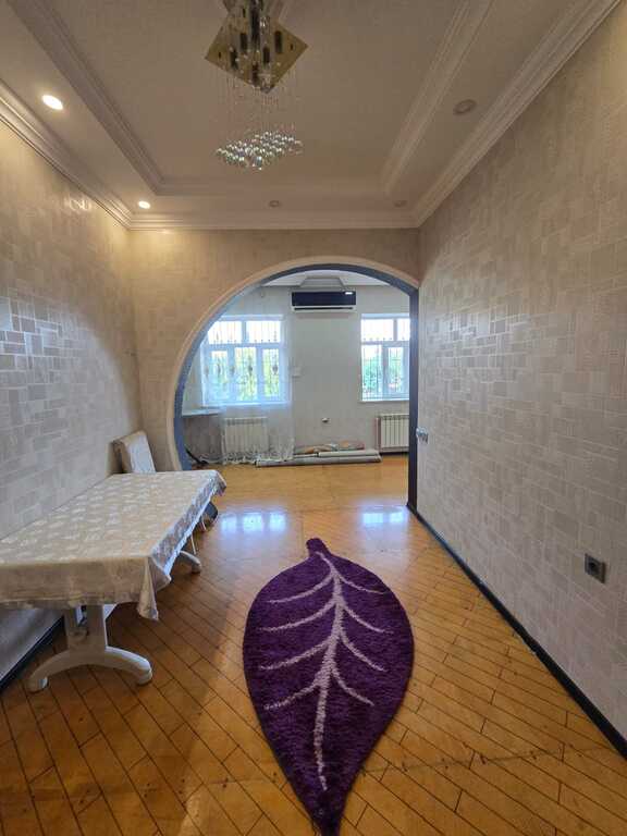 Satılır 3 otaqlı həyət evi/bağ evi 140 m² — Ev, villa, Bakı (10)