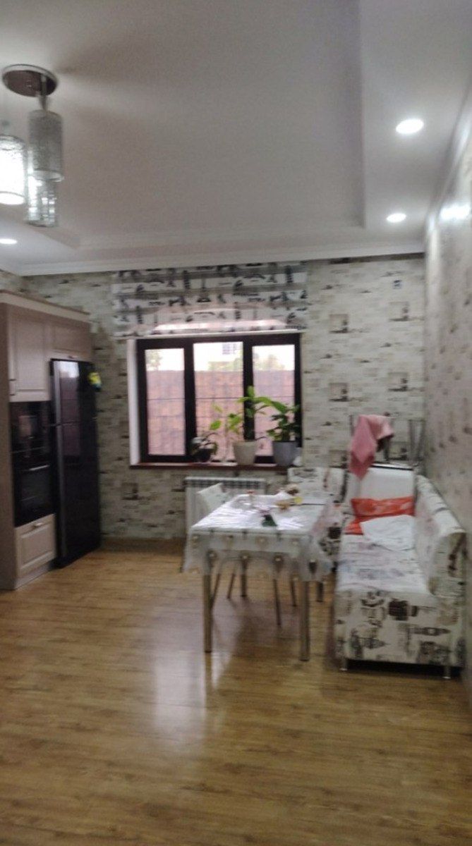 Satılır 5 otaqlı həyət evi/bağ evi 402 m² — Ev, villa, Bakı (8)