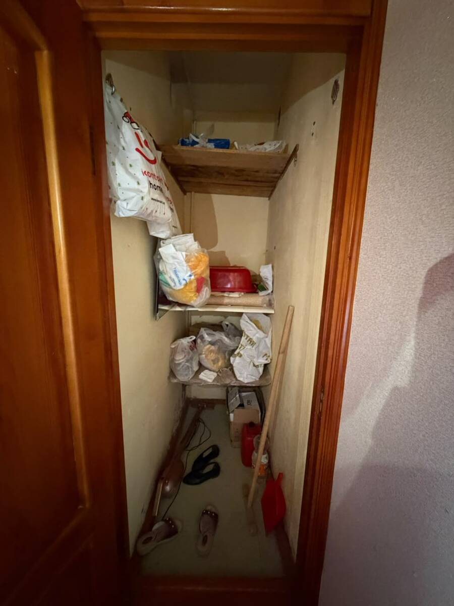 Satılır 2 otaqlı köhnə tikili 70 m² — Mənzil, Bakı (11)