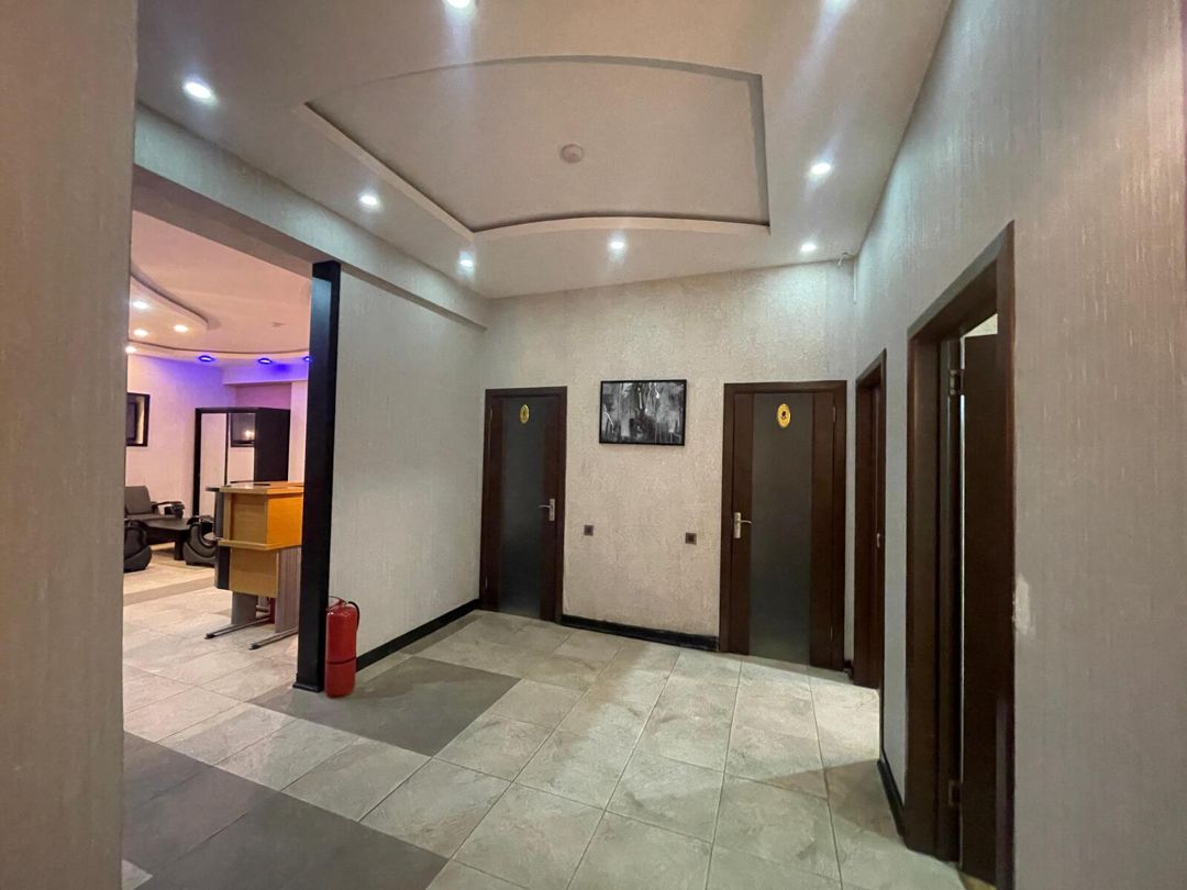 İcarəyə verilir 5 otaqlı ofis 200 m² — Ofis, Bakı (6)