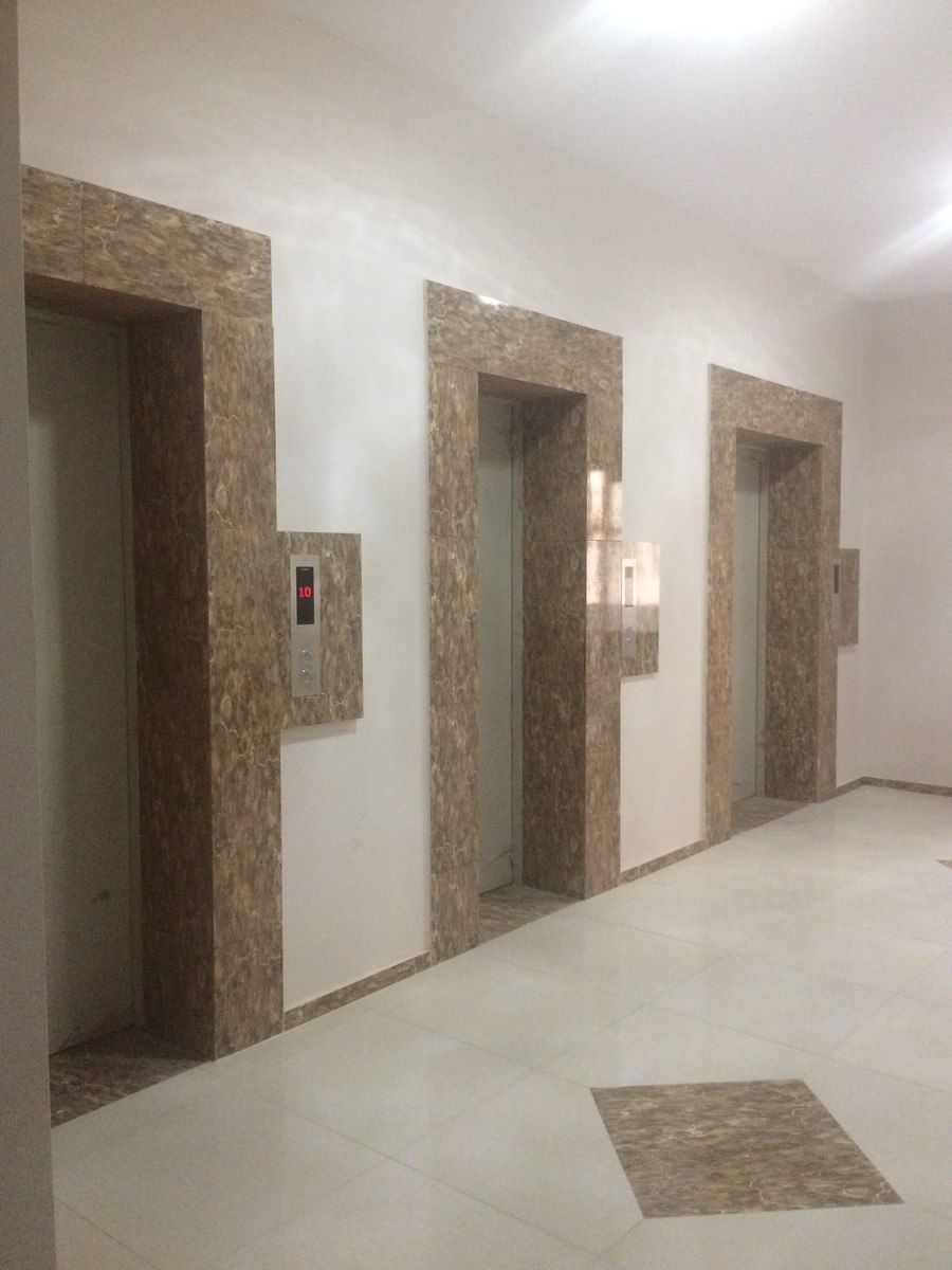Satılır 3 otaqlı yeni tikili 166 m² — Mənzil, Bakı (2)