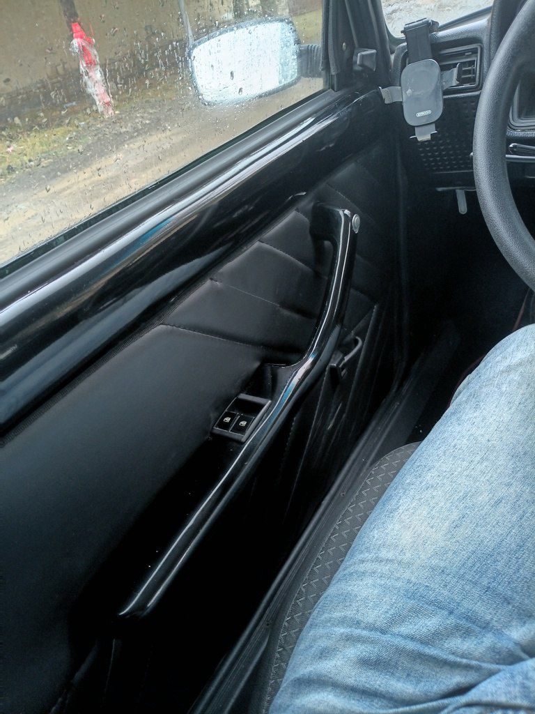 Lada (VAZ) 2107, 1.6 L, 2005 il, 55 555 km 90-NM-169 — Avtomobillər, Mingəçevir (7)