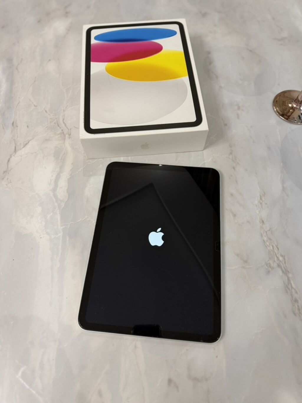 İşlənmiş Apple iPad 10 (2022), 10,9", 64 GB — Apple, Bakı (2)