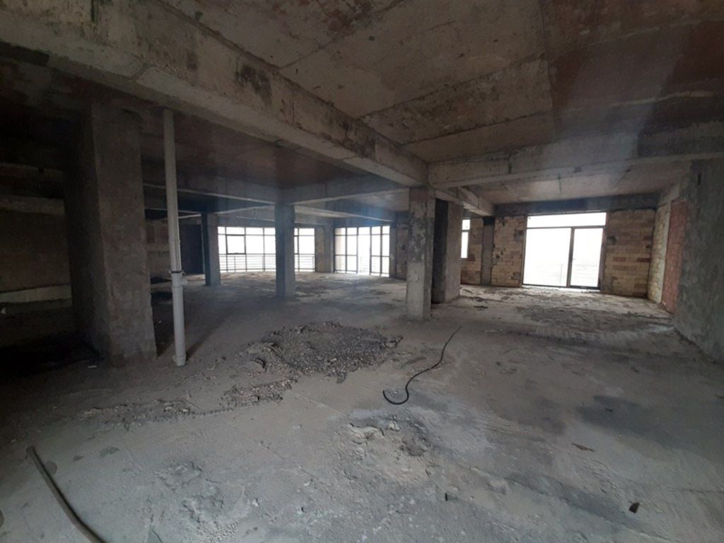 Satılır 5 otaqlı həyət evi/bağ evi 290 m² — Ev, villa, Bakı (6)