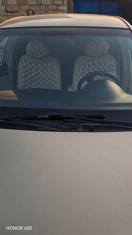 Kia Rio, 1.5 L, 2006 il, 390 000 km — Avtomobillər, Bərdə (5)
