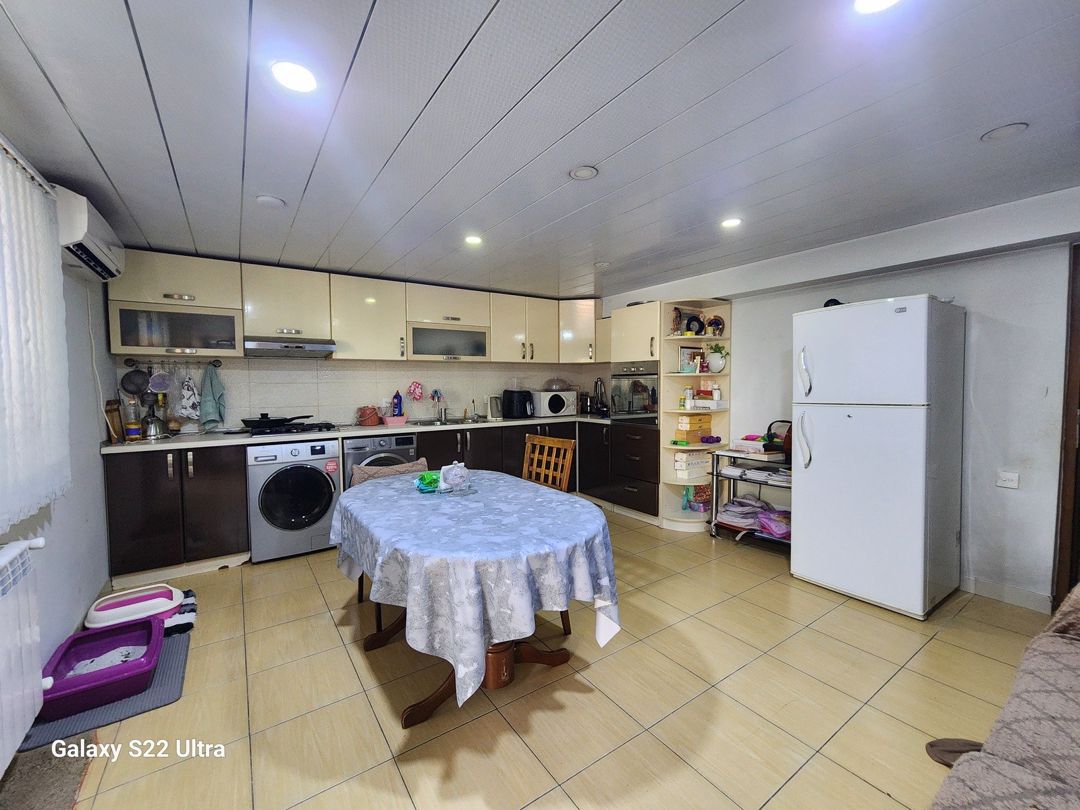 Satılır 8 otaqlı həyət evi/bağ evi 315 m² — Ev, villa, Bakı (12)