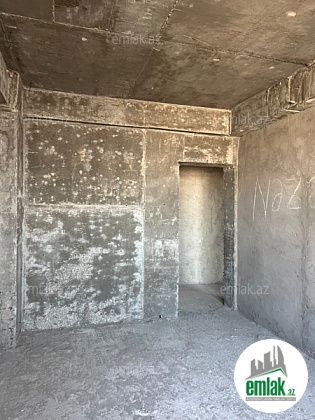 Satılır 2 otaqlı 65 m² yeni tikili Xırdalan — Mənzil (10)