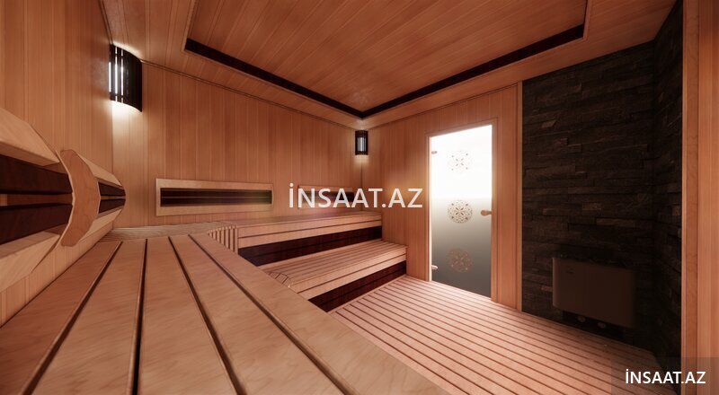 Sauna Baku sauna yıgılması sauna tikintisi — Tikinti xidmətləri, Bakı (5)