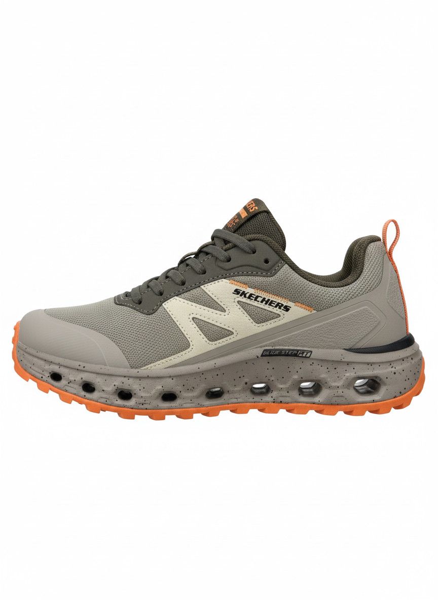 Kişilər üçün krosovkalar, rəngbərəng, membran Gore-Tex, ölçü 40 — Mallar, Bakı (3)