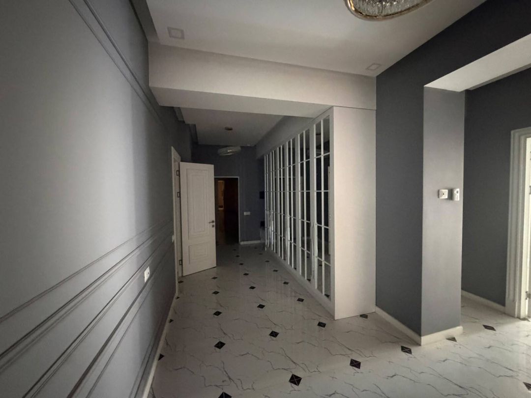 Satılır 3 otaqlı yeni tikili 137 m² — Mənzil, Bakı (8)