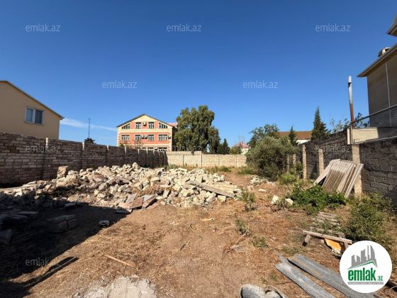Satılır 7 sot torpaq Şüvəlan — Torpaq (4)