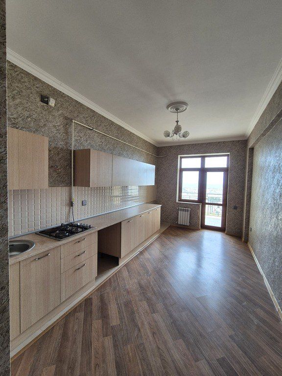 Satılır 3 otaqlı yeni tikili 124 m² — Mənzil, Bakı (2)