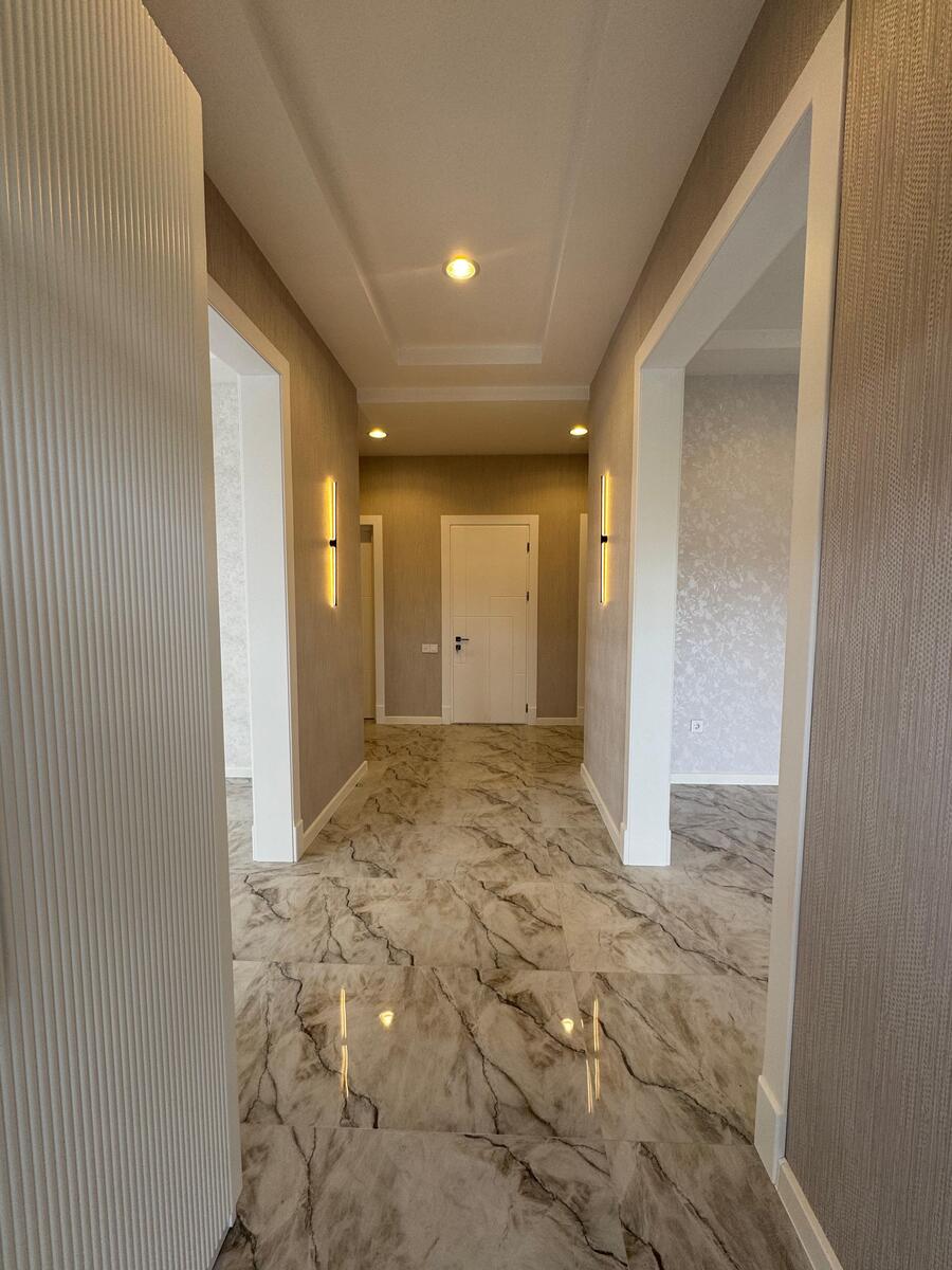 Satılır 4 otaqlı həyət evi/bağ evi 180 m² — Ev, villa, Bakı (8)