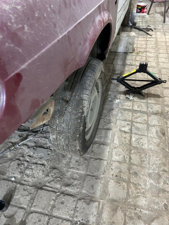 Lada (VAZ) 2114, 1.6 L, 2012 il, 35 000 km — Avtomobillər, Biləsuvar (6)