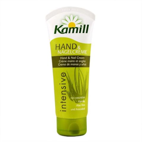 Əl kremi Kamill Intensive, 100 q — Bakı