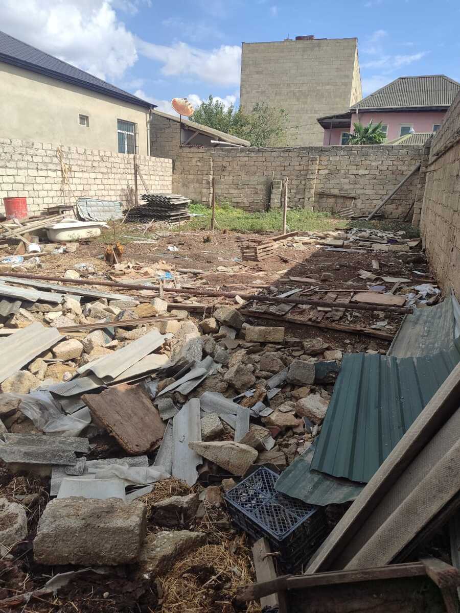 Satılır torpaq 3 sot — Torpaq, Bakı (7)