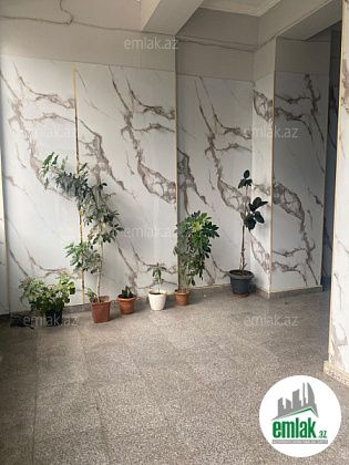Satılır 3 otaqlı 130 m² yeni tikili Gənclik m — Mənzil (2)