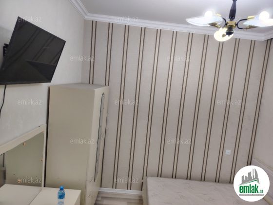 Satılır 2 otaqlı 40 m² həyət evi Xırdalan — Ev, villa (11)