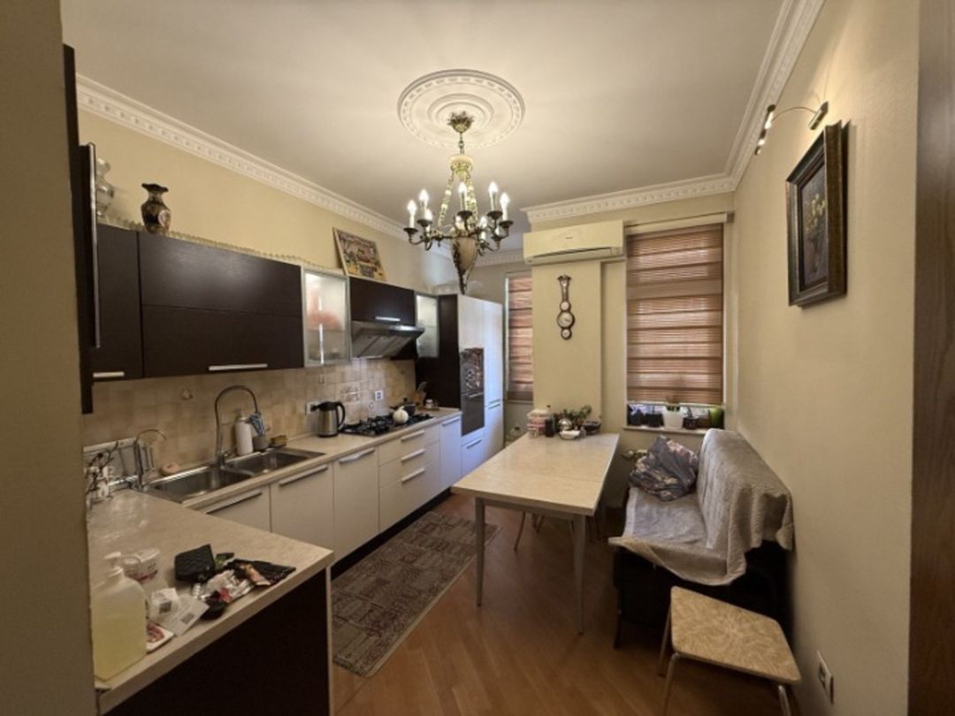 Satılır 3 otaqlı yeni tikili 107 m² — Mənzil, Xırdalan (6)