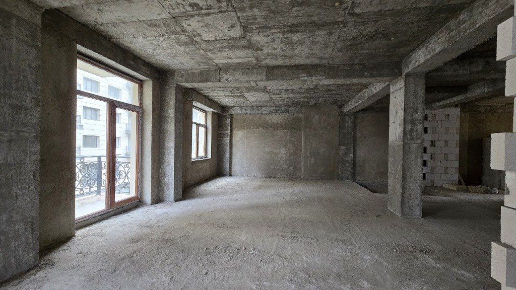 Satılır 4 otaqlı yeni tikili 209 m² — Mənzil, Bakı (5)