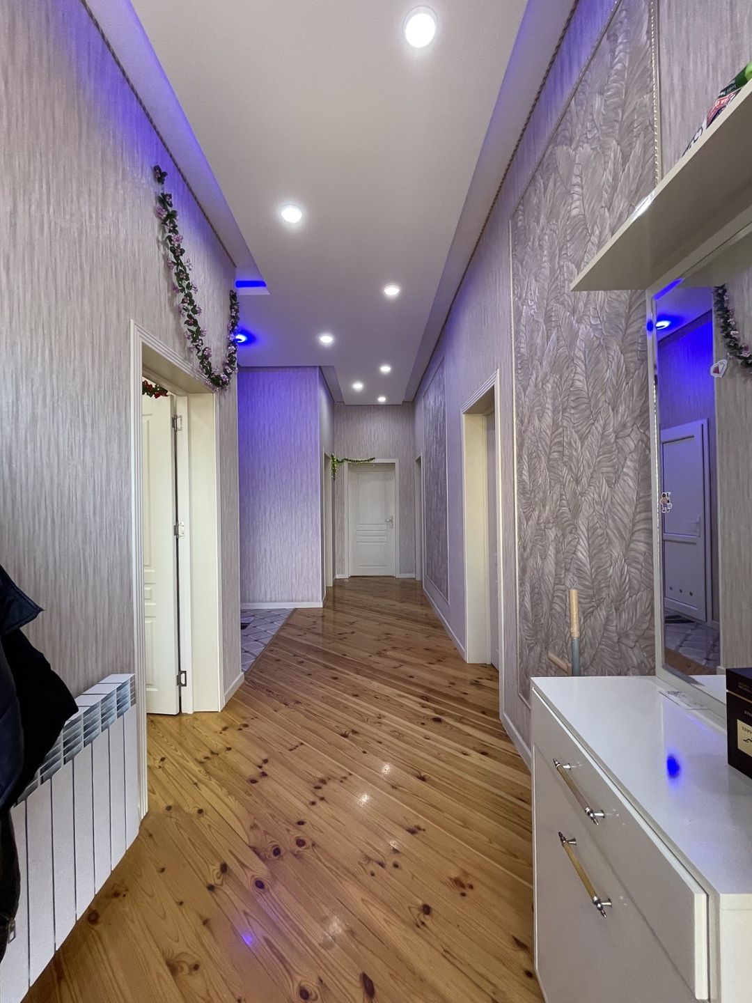 Satılır 4 otaqlı həyət evi/bağ evi 150 m² — Ev, villa, Bakı (10)