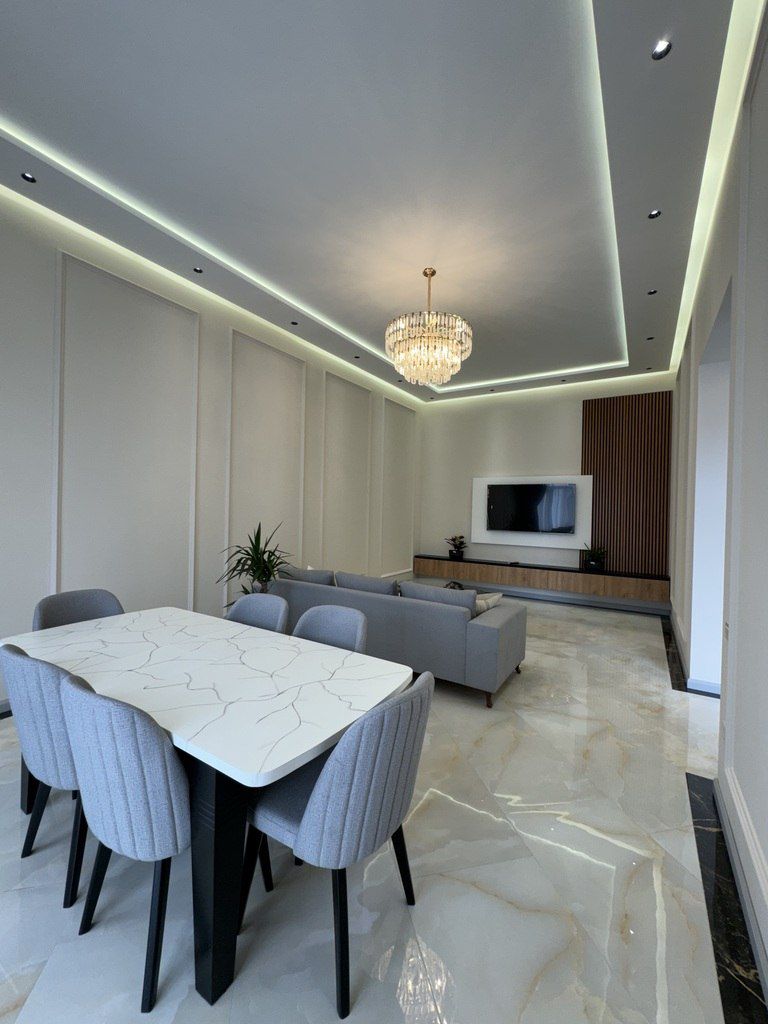 Satılır 4 otaqlı həyət evi/bağ evi 180 m² — Ev, villa, Bakı (7)