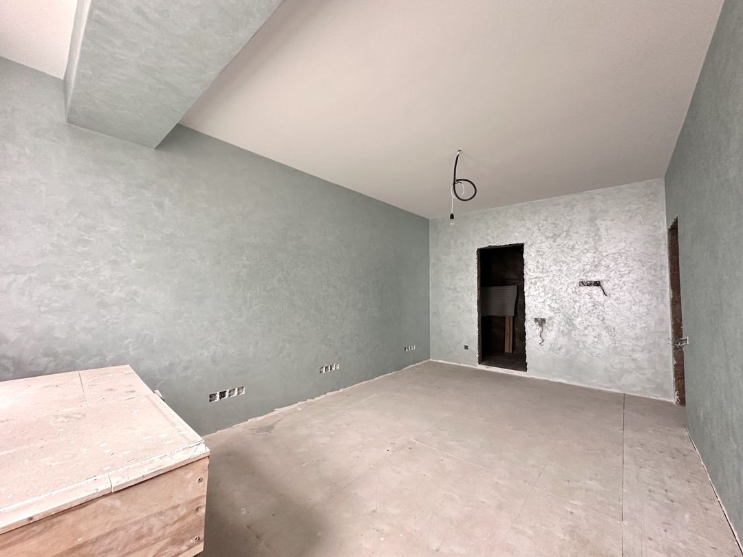 Satılır 5 otaqlı yeni tikili 210 m² — Mənzil, Bakı (5)