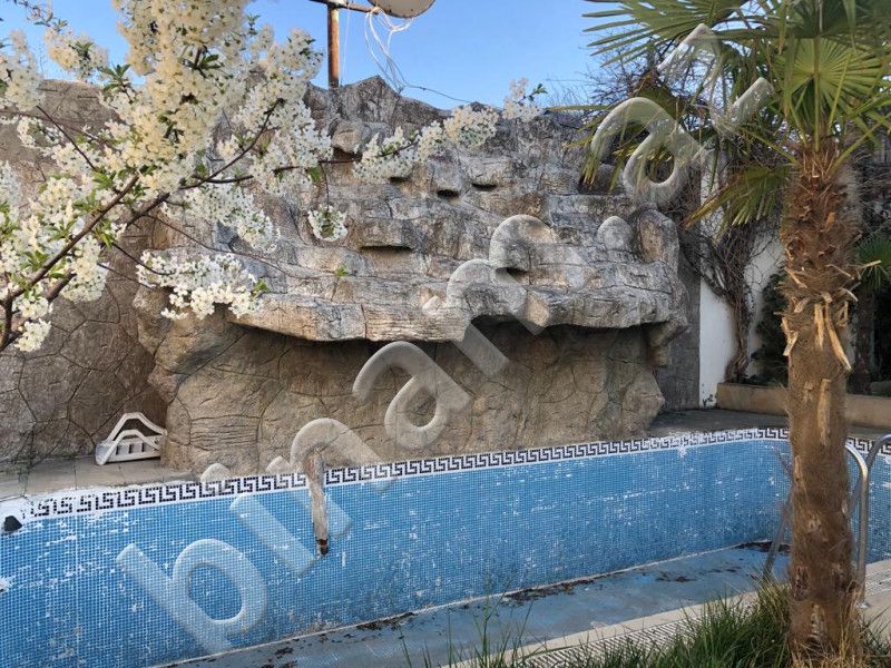 5 otaqlı Bağ evləri, Satış, Bakı, Binəqədi — Ev, villa, Bakı (3)