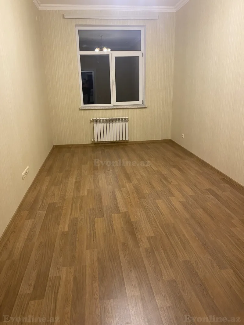 Satılır 3 otaqlı Mənzil Yeni tikili 73 m² Bakı, Suraxanı r., Hövsan — Mənzil, Bakı (3)