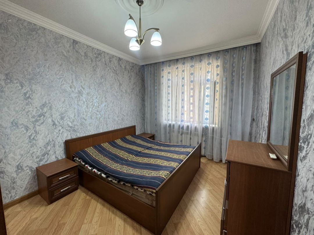 Satış: 3 otaqlı Köhnə tikili, 75 m², Xətai rayonu — Mənzil, Bakı (4)