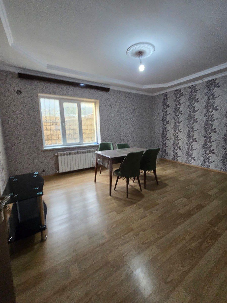 Satılır 3 otaqlı həyət evi/bağ evi 100 m² — Ev, villa, Bakı (5)