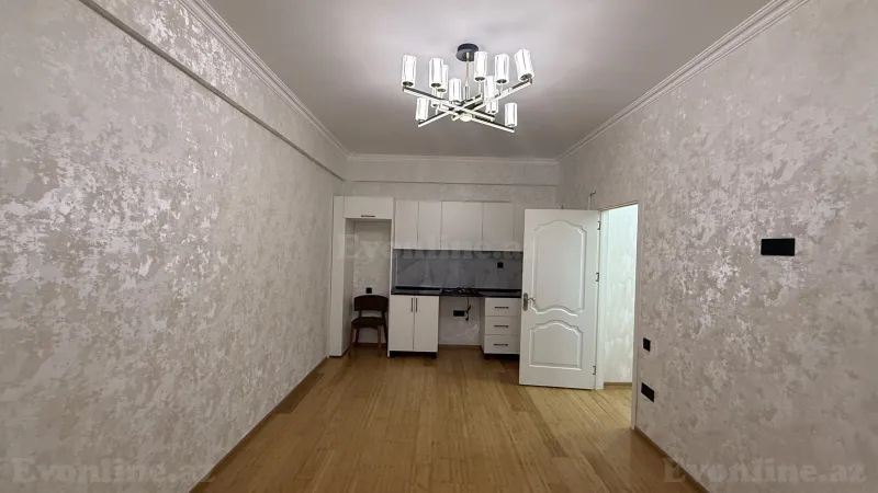 Satılır 2 otaqlı Mənzil Yeni tikili 45 m² Xırdalan — Mənzil, Xırdalan (4)
