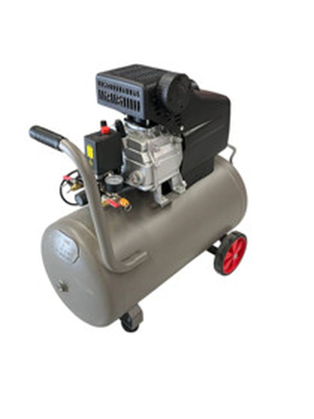 Elan başlığı: Kompressor Crown CT36029, 50 L Kompressor Crown — Pompa və kompressor, Bakı