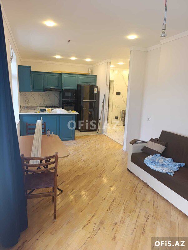 Yeni tikili Satılır Abşeron r., Masazır q., 2 otaq, 57 m² — Mənzil, Bakı (2)