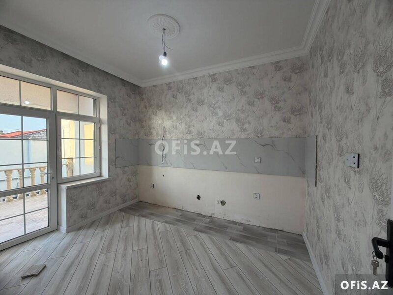 Həyət evləri Satılır Sabunçu r., Maştağa q., 3 otaq, 70 m² — Ev, villa, Bakı (4)